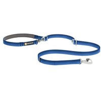 Ruffwear Switchbak™ Leine blau von Ruffwear