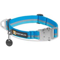Ruffwear Top Rope™ Halsband blau S von Ruffwear