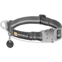 Ruffwear Top Rope™ Halsband grau L von Ruffwear