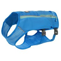 Ruffwear Trail Runner™ Weste blau M von Ruffwear