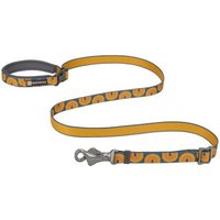 Ruffwear Verstellbare Hundeleine Crag EX™ navy von Ruffwear