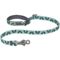 Ruffwear Verstellbare Hundeleine Crag EX™ seegrün von Ruffwear