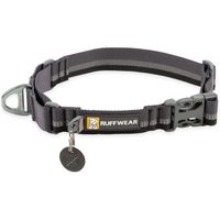 Ruffwear Web Reaction™ Halsband grau XS von Ruffwear
