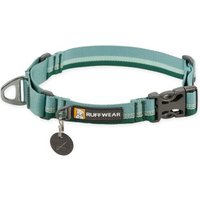 Ruffwear Web Reaction™ Halsband seegrün L von Ruffwear