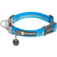 Ruffwear Web Reaction™ Halsband blau XL von Ruffwear