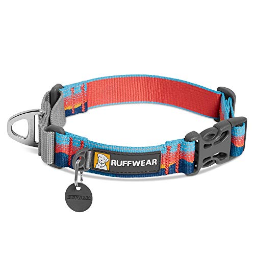 RUFFWEAR - Web Reaction Collar, Sunset, 23"-26" RUFFWEAR - Web Reaction Collar, Sunset, 23"-26" von RUFFWEAR