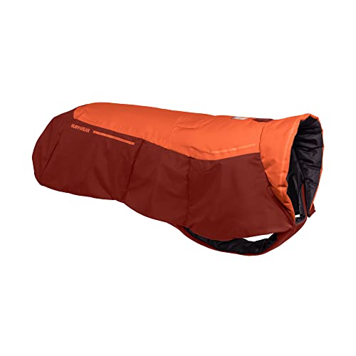 Vert Jacke, Größe L, Canyonlands Orange von RUFFWEAR