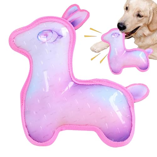 Ruhnjyg Kauspielzeug für Hunde, Kauspielzeug für kleine Hunde | Zahnreinigungs-Kauspielzeug - Zahnreinigungs-Kauspielzeug, interaktives Welpenspielzeug, Welpen-Kauspielzeug für die Zahnreinigung und Ruhnjyg Kauspielzeug für Hunde, Kauspielzeug für kleine Hunde | Zahnreinigungs-Kauspielzeug - Zahnreinigungs-Kauspielzeug, interaktives Welpenspielzeug, Welpen-Kauspielzeug für die Zahnreinigung und von Ruhnjyg