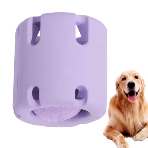 Ruhnjyg Tennis Tumble Hunde-Kauspielzeug, Tennisbälle Für Hunde, Für Indoor Hundespielzeug Hundezähne Kauspielzeug, Hundespielzeug Ruhnjyg Tennis Tumble Hunde-Kauspielzeug, Tennisbälle Für Hunde, Für Indoor Hundespielzeug Hundezähne Kauspielzeug, Hundespielzeug von Ruhnjyg