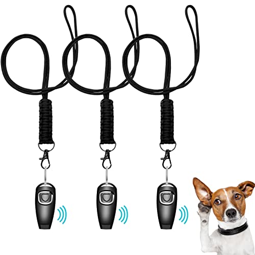 Ruicaifu Hundepfeife Rütter Rückruf Hunde Hunde Pfeifen Hochfrequenz Non Lautlos Ultraschall Hundeklicker Klicker Hunde Clicker Set-Hundetraining Klickertraining für Hunde Clickertraining Ruicaifu Hundepfeife Rütter Rückruf Hunde Hunde Pfeifen Hochfrequenz Non Lautlos Ultraschall Hundeklicker Klicker Hunde Clicker Set-Hundetraining Klickertraining für Hunde Clickertraining von Ruicaifu