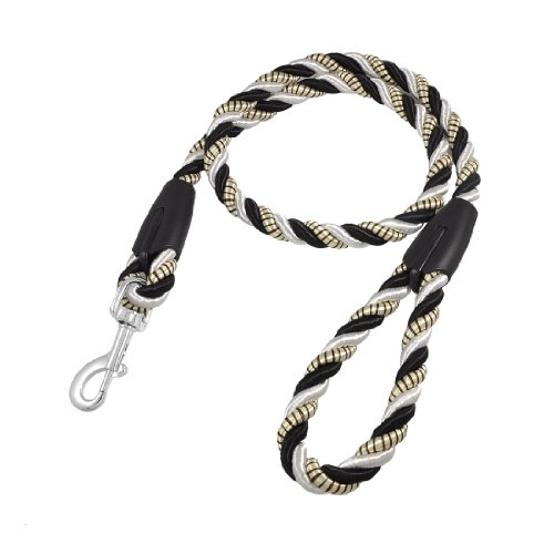 Ruilogod 1,2m 3,9 ft 4 Farben Runde Nylon Twisted Pet Welpen Seil Hund Z107 Leas h Ruilogod 1,2m 3,9 ft 4 Farben Runde Nylon Twisted Pet Welpen Seil Hund Z107 Leas h von Ruilogod