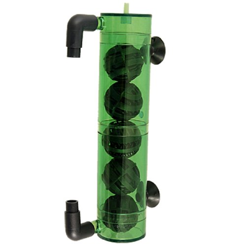 Ruilogod Aquarium-Aquarium-Tank-Multi-Richtungs-CO2-Diffusoratomizer-Regler Ruilogod Aquarium-Aquarium-Tank-Multi-Richtungs-CO2-Diffusoratomizer-Regler von Ruilogod