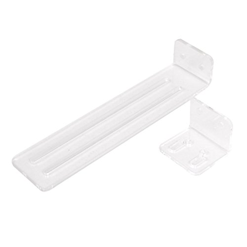 Ruilogod Aquarium Unterwasser-Side-Tool Hanger Wandhalterung Halter-Haken Organizer Ruilogod Aquarium Unterwasser-Side-Tool Hanger Wandhalterung Halter-Haken Organizer von Ruilogod