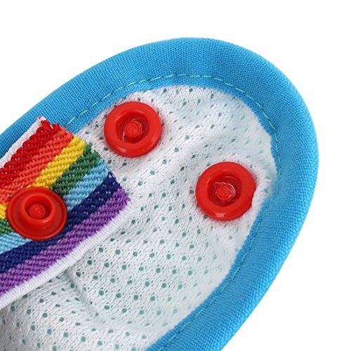 Ruilogod Baumwollmischungen Punkte Muster Pet Pantie Unterwäsche Hundewindelhose XS Multicolor Ruilogod Baumwollmischungen Punkte Muster Pet Pantie Unterwäsche Hundewindelhose XS Multicolor von Ruilogod
