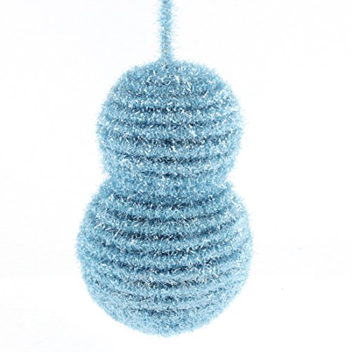 Ruilogod Calabash-Form-Haustierhund-Doggy-Katze-Training spielen spielende Spielzeugblau Ruilogod Calabash-Form-Haustierhund-Doggy-Katze-Training spielen spielende Spielzeugblau von Ruilogod