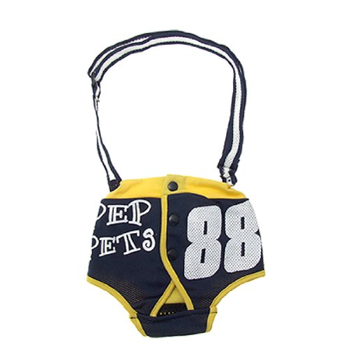 Ruilogod Größe M Weibliche Mädchen Pet Pet Welpen Hund Physiologische Mentrale Windel Hosen Kleidung Ruilogod Größe M Weibliche Mädchen Pet Pet Welpen Hund Physiologische Mentrale Windel Hosen Kleidung von Ruilogod
