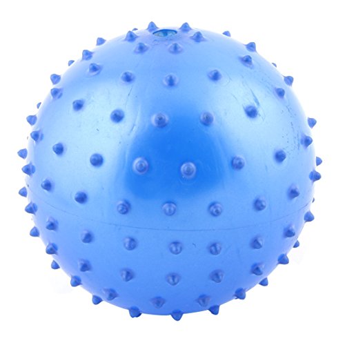 Ruilogod Gummi-Katzen-Hundetier-Push-Push-Spiel Rauh Tarp Ball Geschenk Blau Ruilogod Gummi-Katzen-Hundetier-Push-Push-Spiel Rauh Tarp Ball Geschenk Blau von Ruilogod