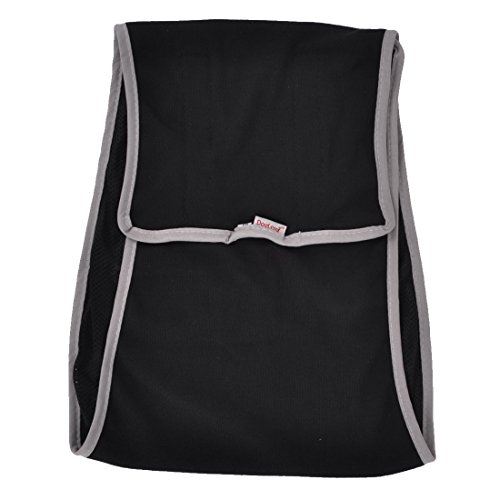 Ruilogod Haustierhundhaken Schleife Fastener Physiologische Wickelhose Schwarz grau XL Ruilogod Haustierhundhaken Schleife Fastener Physiologische Wickelhose Schwarz grau XL von Ruilogod