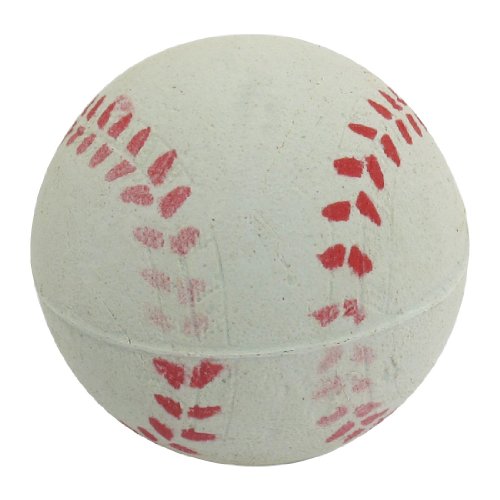 Ruilogod Kleine Baseball-Form-Haustier-Trainings-Guiding Spielzeug-Gummielastizität Kugel Ruilogod Kleine Baseball-Form-Haustier-Trainings-Guiding Spielzeug-Gummielastizität Kugel von Ruilogod