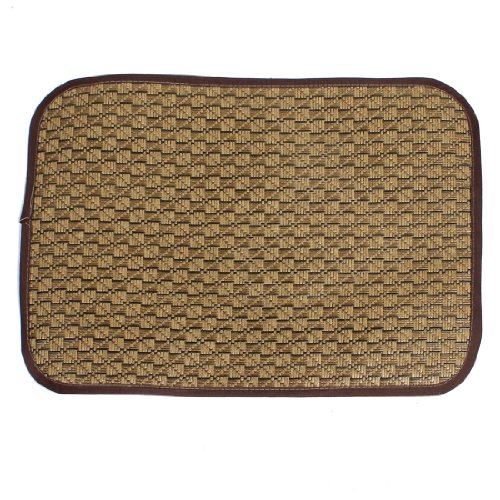 Ruilogod Kühlung Sommer PET Welpen Hund Katze Bett Matte Pad 40cm x 30 cm Ruilogod Kühlung Sommer PET Welpen Hund Katze Bett Matte Pad 40cm x 30 cm von Ruilogod