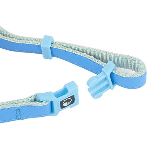 Ruilogod Kunststoff Haustier Hund Hund kein Barke Biss Adjustable Mesh- Schutz Größe S Rosa Ruilogod Kunststoff Haustier Hund Hund kein Barke Biss Adjustable Mesh- Schutz Größe S Rosa von Ruilogod
