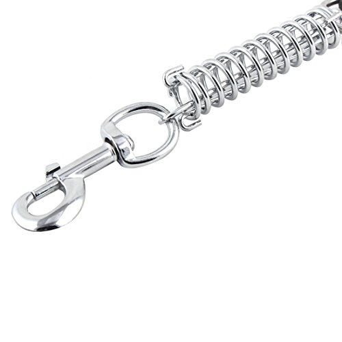 Ruilogod Nylon Haustier Gürtel Handschutz Frühling Z107 Hundehalsband Hundeleinen 21,7 Zoll Dunkelblau Ruilogod Nylon Haustier Gürtel Handschutz Frühling Z107 Hundehalsband Hundeleinen 21,7 Zoll Dunkelblau von Ruilogod