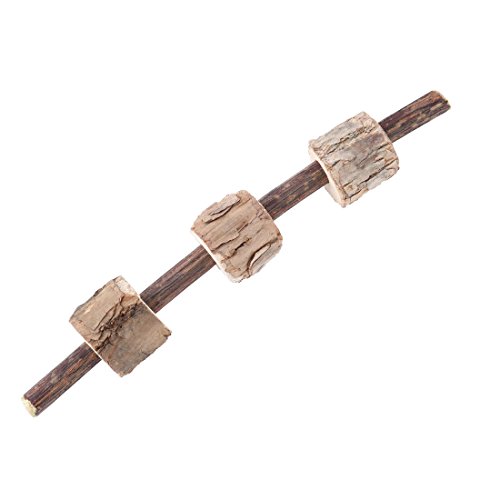 Ruilogod Silvervine Catnip Fleisch Saite Katzenspielzeug Zahnpflege Chew-Stick Ruilogod Silvervine Catnip Fleisch Saite Katzenspielzeug Zahnpflege Chew-Stick von Ruilogod
