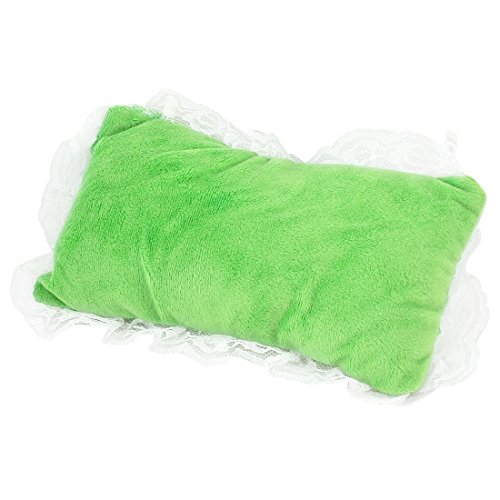 Ruilogod Spitze Rand Detail Pet Rechteck Form Mini Schönes Kissen Ruilogod Spitze Rand Detail Pet Rechteck Form Mini Schönes Kissen von Ruilogod