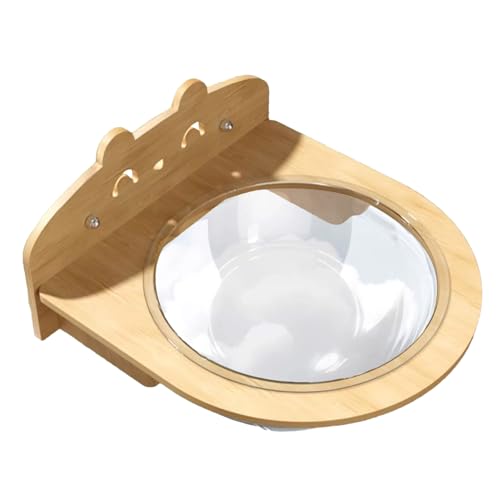 Platz Für Katzen Innen - Indoor Katzen Sitz Hängematte mit Saugnäpfen,Kätzchen Ruheplatz Klettern Sonnenbaden Wandregal für Balkon Wohnzimmer Wintergarten Schlafzimmer Platz Für Katzen Innen - Indoor Katzen Sitz Hängematte mit Saugnäpfen,Kätzchen Ruheplatz Klettern Sonnenbaden Wandregal für Balkon Wohnzimmer Wintergarten Schlafzimmer von Ruilonghai