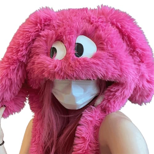 Pelzige Welpenmütze, Kopfschmuck, Foto-Requisiten, handgefertigt, Kopfbedeckung, Foto-Requisiten, Zubehör, Camping, Skifahren Pelzige Welpenmütze, Kopfschmuck, Foto-Requisiten, handgefertigt, Kopfbedeckung, Foto-Requisiten, Zubehör, Camping, Skifahren von Ruiogoe