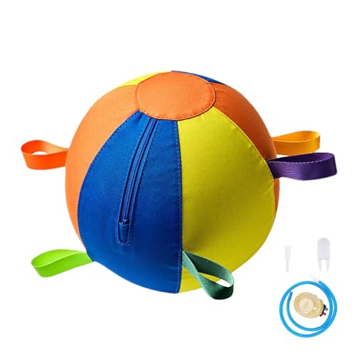 Rukjmqi Ball Spielzeug Für Hunde | Interaktive Spielbälle Für Hunde - Bissfest Und Sicher Für Kauer, Mit Spielübungen, Für Wasserspiel, Outdoor, Aggressiven Spaß, Für Welpen Zu Weihnachten Und Rukjmqi Ball Spielzeug Für Hunde | Interaktive Spielbälle Für Hunde - Bissfest Und Sicher Für Kauer, Mit Spielübungen, Für Wasserspiel, Outdoor, Aggressiven Spaß, Für Welpen Zu Weihnachten Und von Rukjmqi