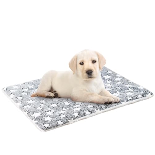 Rukjmqi Warmes Katzenschlafbett, warmes Hundebett, Kätzchenwärmerbett, Selbstwärmende Katzenbettunterlage, Thermo-Katze und Hund, Katzenwärmermatte für Hauskatzen Rukjmqi Warmes Katzenschlafbett, warmes Hundebett, Kätzchenwärmerbett, Selbstwärmende Katzenbettunterlage, Thermo-Katze und Hund, Katzenwärmermatte für Hauskatzen von Rukjmqi