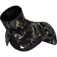 Rukka® Comfy Pile Jacke, camouflage - ca. 35 cm Rückenlänge (Größe 35) von Rukka Pets