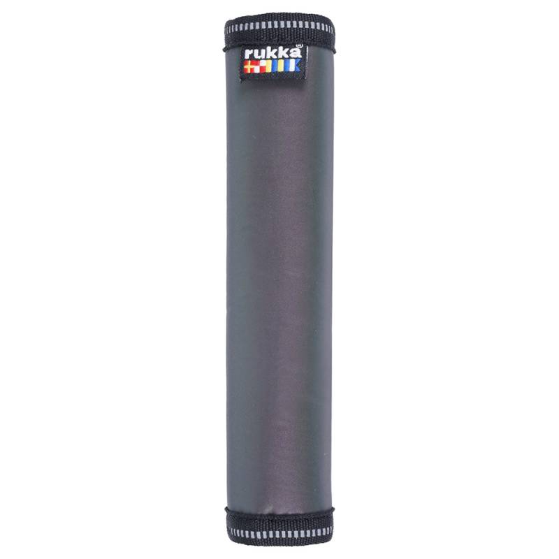 Rukka® Luminous Tube Gold - Größe M: L 20 x B 4,5 cm von Rukka Pets
