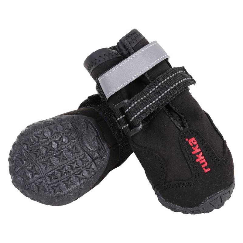 Rukka® Proff Hundeschuhe - Größe: 5 von Rukka Pets
