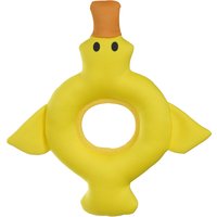 Rukka® Schwimmspielzeug Ente - ca. L 23 x B 22 cm von Rukka Pets