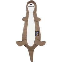 Rukka® Schwimmspielzeug Otter - L 28 x B 7,5 cm von Rukka Pets