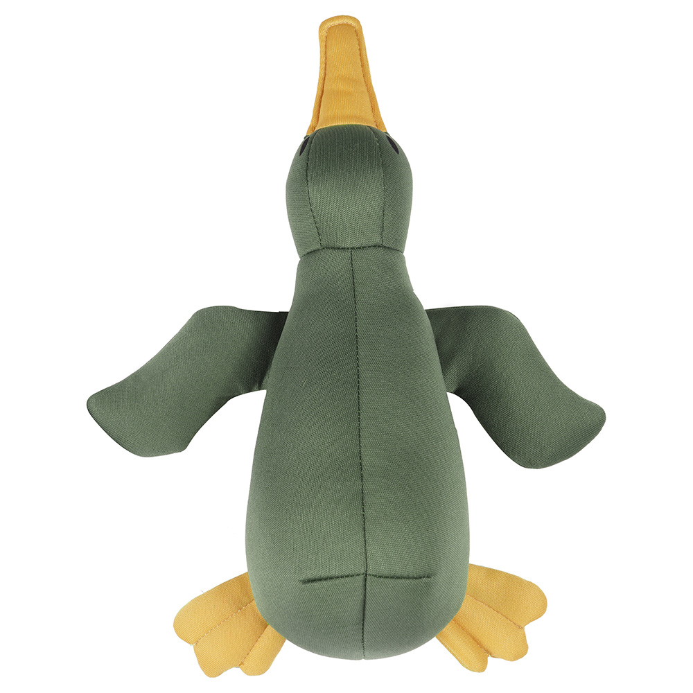 Rukka® Schwimmspielzeug Vogel - ca. L 26 x B 8 cm von Rukka Pets