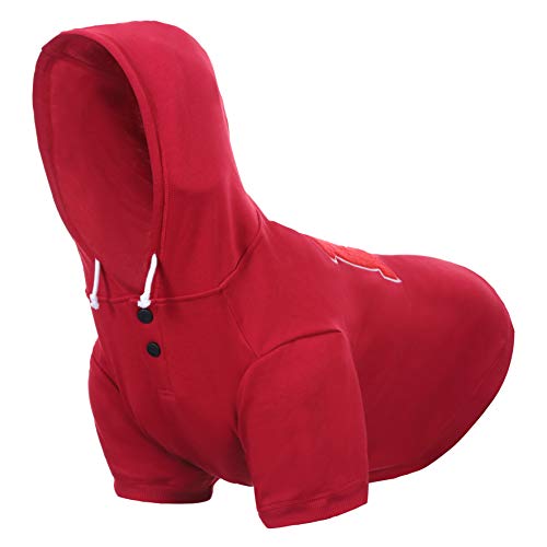Rukka Pets College, Cranberry, M Rukka Pets College, Cranberry, M von Rukka