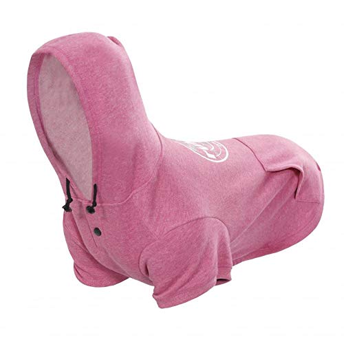 Rukka Pets College, Hot Pink, XS von Rukka