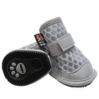 Rukka Pets® Hunde-Sommerschuhe [ca. 33 x 45 mm] von Rukka bzw. L-Fashion Group Oy