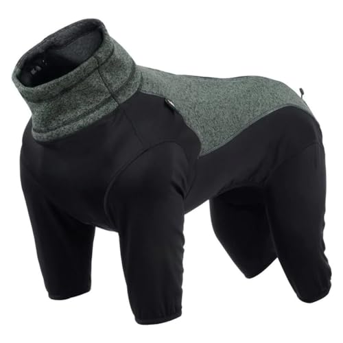 Rukka Subrima Hunde- und Welpenbekleidung für Hunde, warm, Größe 30 von Rukka