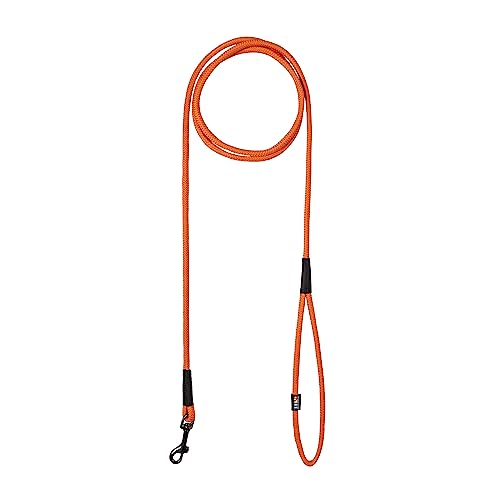 Rukka Pets Swim Leash Hundeleine Orange L von Rukka