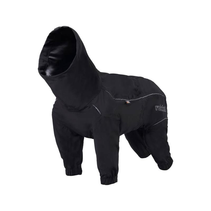 RukkaPets Protect Overall - Black - Size 45 RukkaPets Protect Overall - Black - Size 45 von RukkaPets