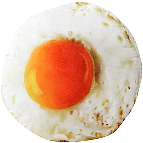 Ruluti 1pc Pet Matratze Pochierte Eier Muster Decke Weich Und Bequem Lustige Decke Für Kennel Teddy Four Seasons Nutzung von Ruluti