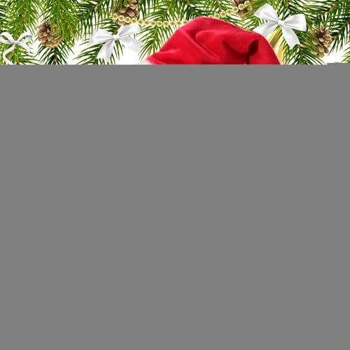 Runkoyea Hundehalstücher Weihnachten, Hundelätzchen für den Urlaub - Weihnachten weiche Hundehalstücher Hundelätzchen | Niedlicher, atmungsaktiver Haustierschal aus Spitze, wendbares Haustierzubehör von Runkoyea