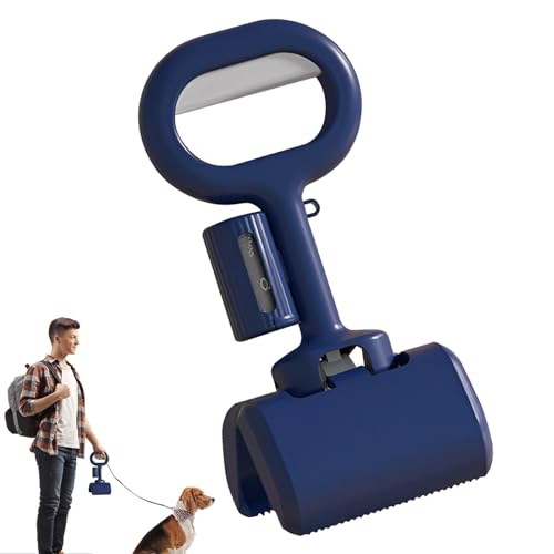 Kotauffangschaufel für Hunde, Hundekotauffangschaufel | Bequemes Werkzeug zum Sammeln von Katzen, Hunden, Kaninchen und Anderen Haustieren Kotauffangschaufel für Hunde, Hundekotauffangschaufel | Bequemes Werkzeug zum Sammeln von Katzen, Hunden, Kaninchen und Anderen Haustieren von Rurunklee