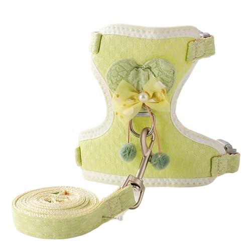 Rurunklee Haustiergeschirrgurt, Hundegeschirr mit Gurt | Weste für Spaziergänger, Brustgurt | Hundeauslaufgerät mit Legierungsverschlüssen für Picknick, Reisen, Ausgehen und Camping Rurunklee Haustiergeschirrgurt, Hundegeschirr mit Gurt | Weste für Spaziergänger, Brustgurt | Hundeauslaufgerät mit Legierungsverschlüssen für Picknick, Reisen, Ausgehen und Camping von Rurunklee