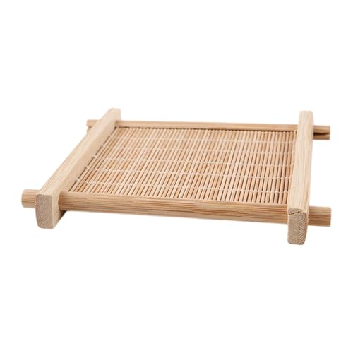 Kühlplatte für Kleintiere, Isomatte, Hamsterbett, Hase, Wärmeableitung, kühlende Matte, atmungsaktives Käfigzubehör für Komfort zu Hause Kühlplatte für Kleintiere, Isomatte, Hamsterbett, Hase, Wärmeableitung, kühlende Matte, atmungsaktives Käfigzubehör für Komfort zu Hause von Rurunklee
