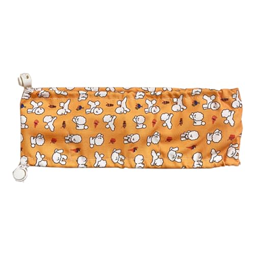 Ruwshuuk Kühlendes Halsband für Hunde – coole Welpenkleidung | Wärmeentlastung Welpenweste für Outdoor-Spaziergänge, , kühlendes Kätzchen-Bandana Ruwshuuk Kühlendes Halsband für Hunde – coole Welpenkleidung | Wärmeentlastung Welpenweste für Outdoor-Spaziergänge, , kühlendes Kätzchen-Bandana von Ruwshuuk